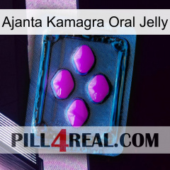 Ajanta Kamagra Oral Jelly 04